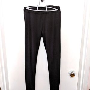 Black Leggings